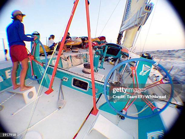 Guardian Whitbread 61 Swedish Whitbread 60 Ef Education Stock Photos, High-Res Pictures ...