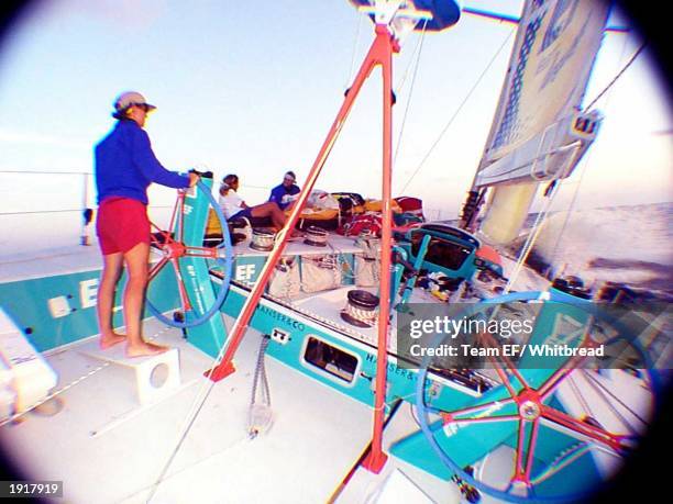 Guardian Whitbread 61 Swedish Whitbread 60 Ef Education Stock Photos, High-Res Pictures ...