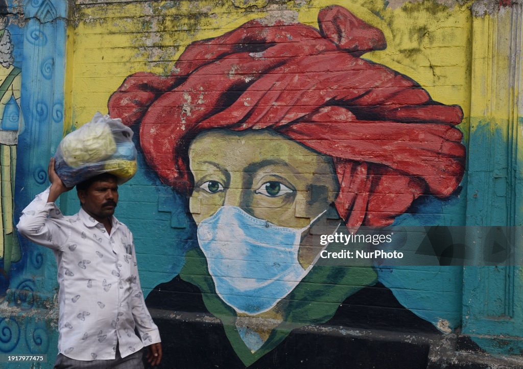 Coronavirus In India