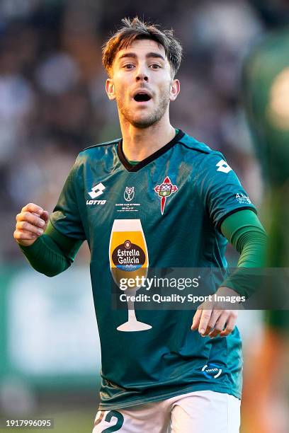 Iker losada racing de ferrol