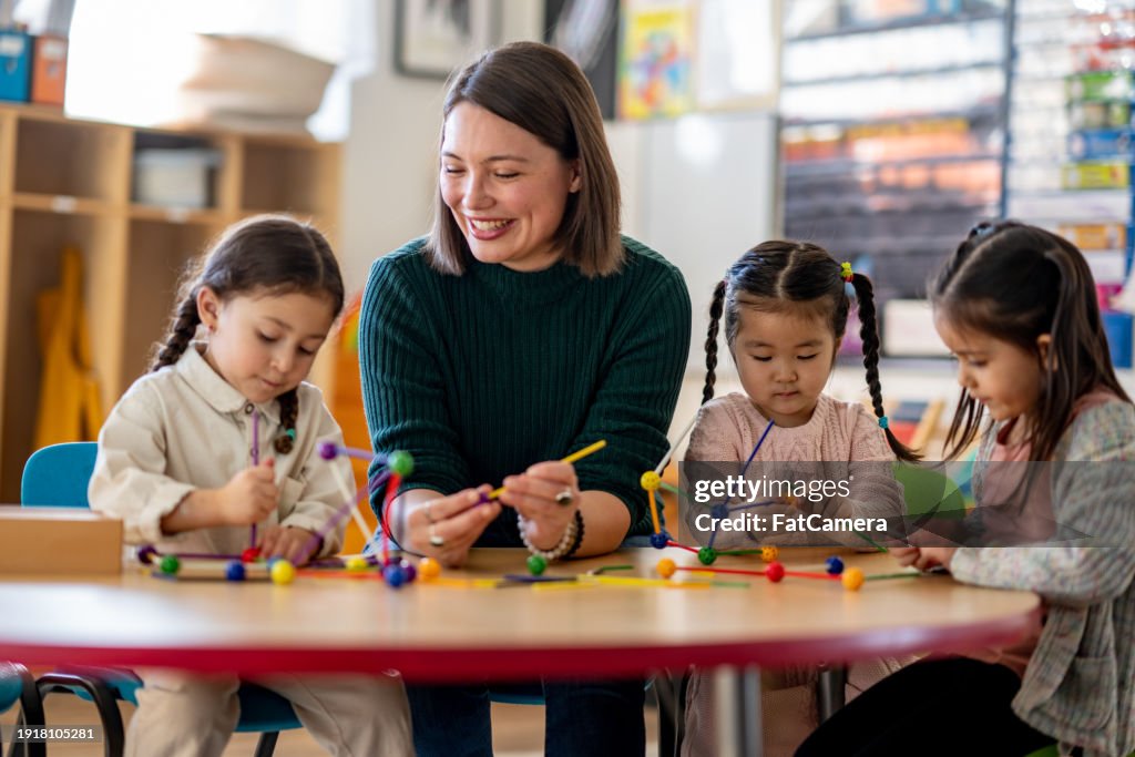 Working Together