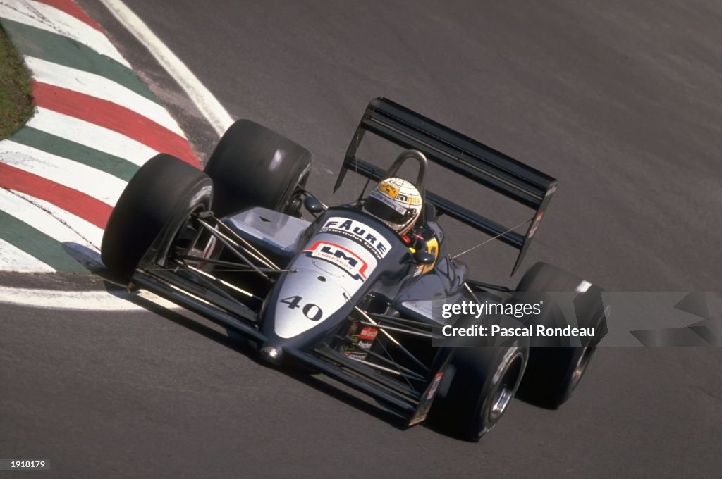 Gabriele Tarquini