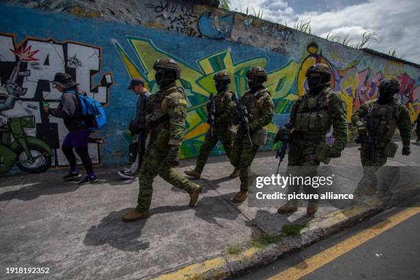 Ecuador Human Rights 2,063 Human Rights In Ecuador Stock Photos, High-Res Pictures, and ...