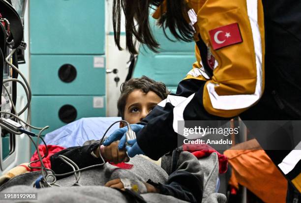 El Arish International Airport Photos and Premium High Res Pictures