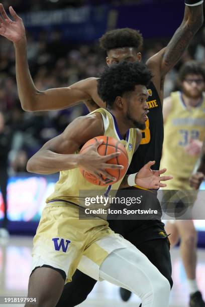 560 Keion Brooks Jr Stock Photos, HighRes Pictures, and Images Getty