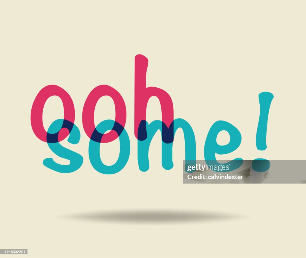 Positive text message design