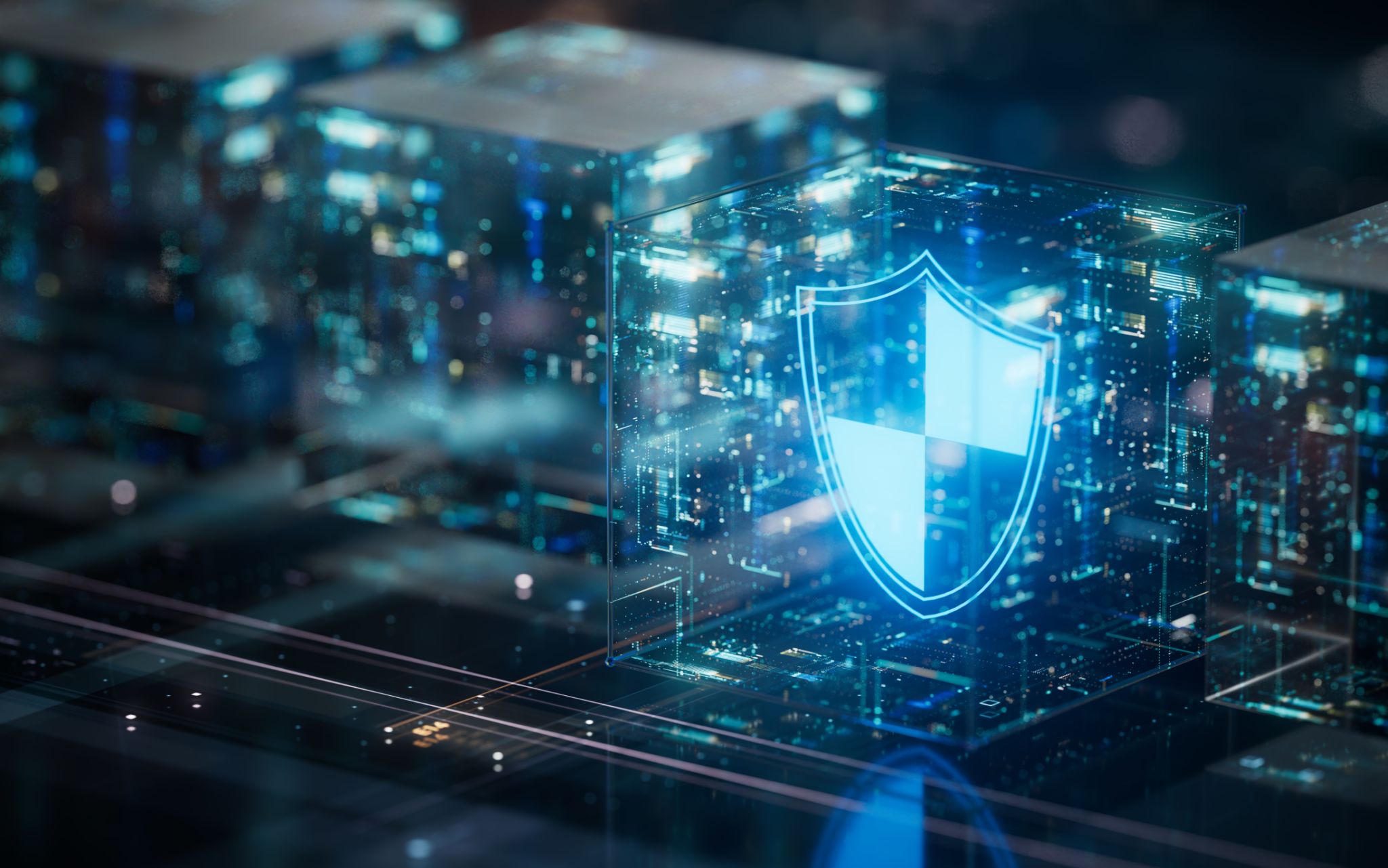 cybersecurity