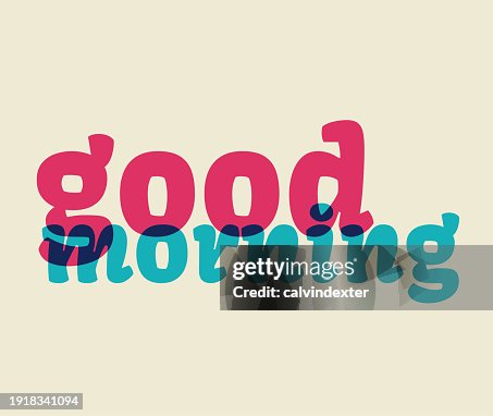 Short Positive Message Examples Positive Text Message Design High-Res Vector Graphic - Getty Images