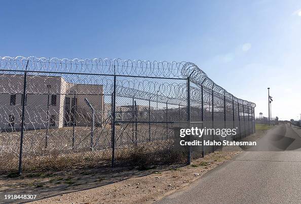 US-NEWS-IDAHO-DEATHROW-INMATE-2-ID US-NEWS-IDAHO-DEATHROW-INMATE-2-ID