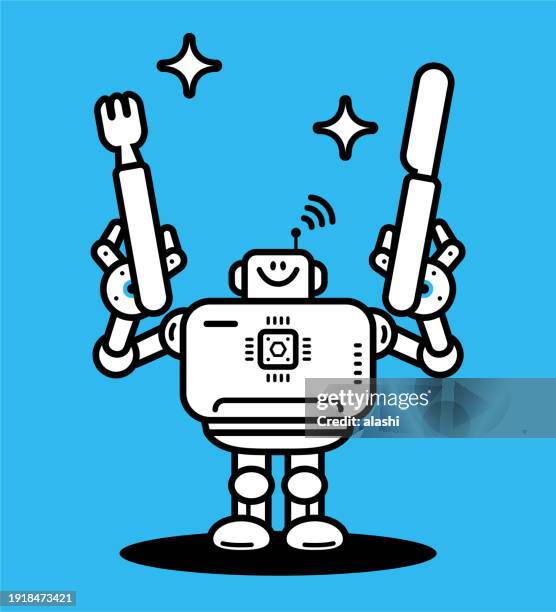 15 Rpa Cartoon Stock Photos, High-Res Pictures, and Images - Getty Images