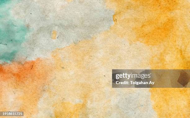 abstract expressions: captivating watercolor grunge and vintage textures - leather background texture stock illustrations