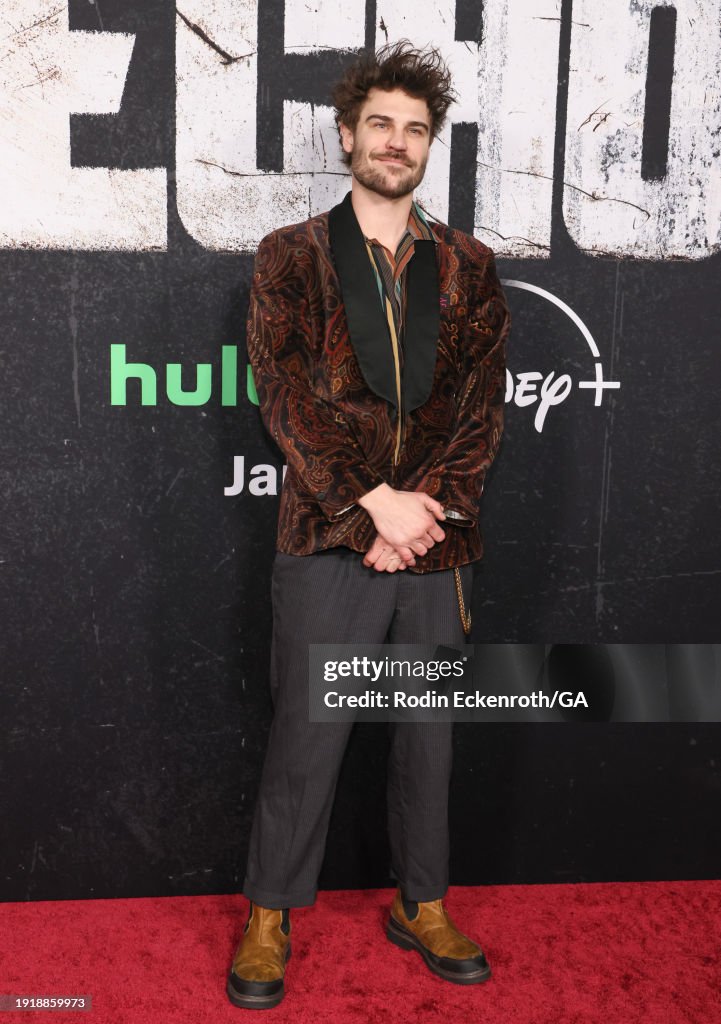 Marvel Studios "Echo" Launch Event
