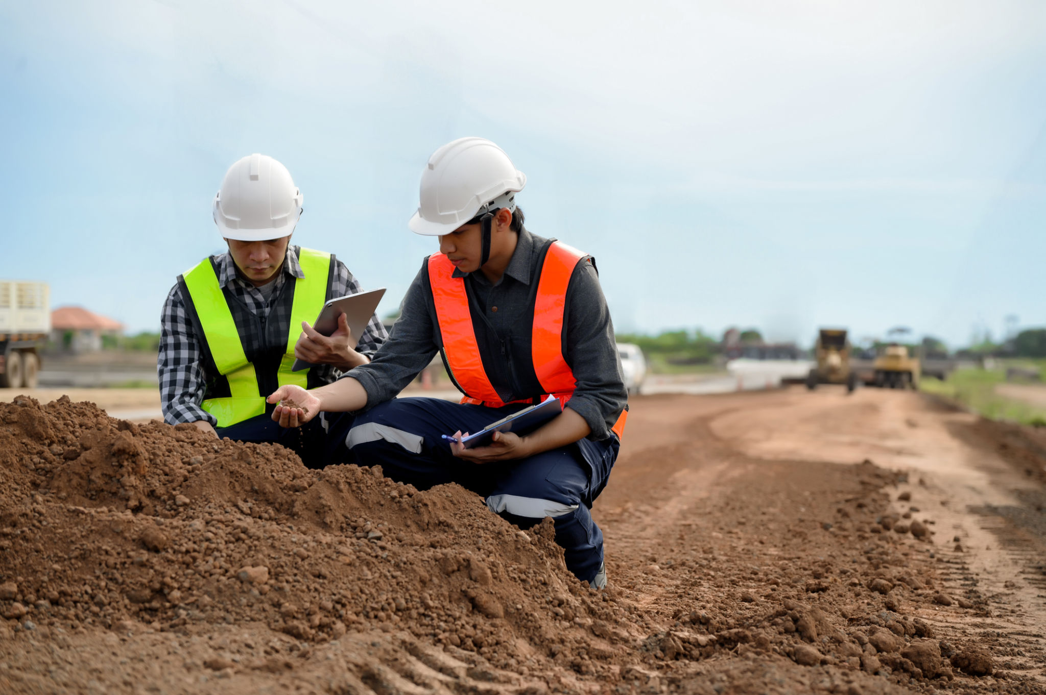 foundation inspection