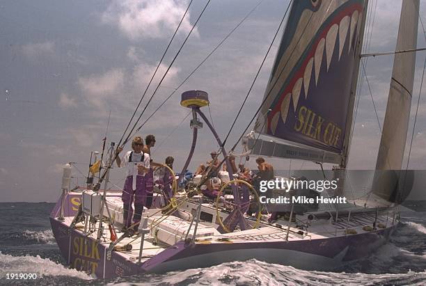 British Whitbread 60 Silk Cut Photos And Premium High Res Pictures british-whitbread-60-silk-cut-photos-and-premium-high-res-pictures