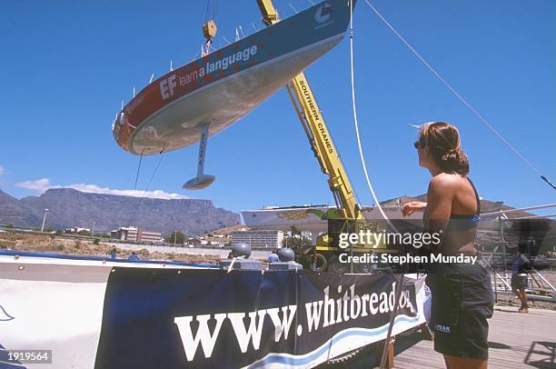 Guardian Whitbread Whitbread 60 Ef Education Photos and Premium High Res Pictures - Getty ...