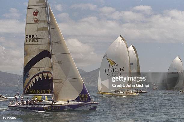 Guardian Whitbread John Whitbread Photos et images de collection - Getty Images