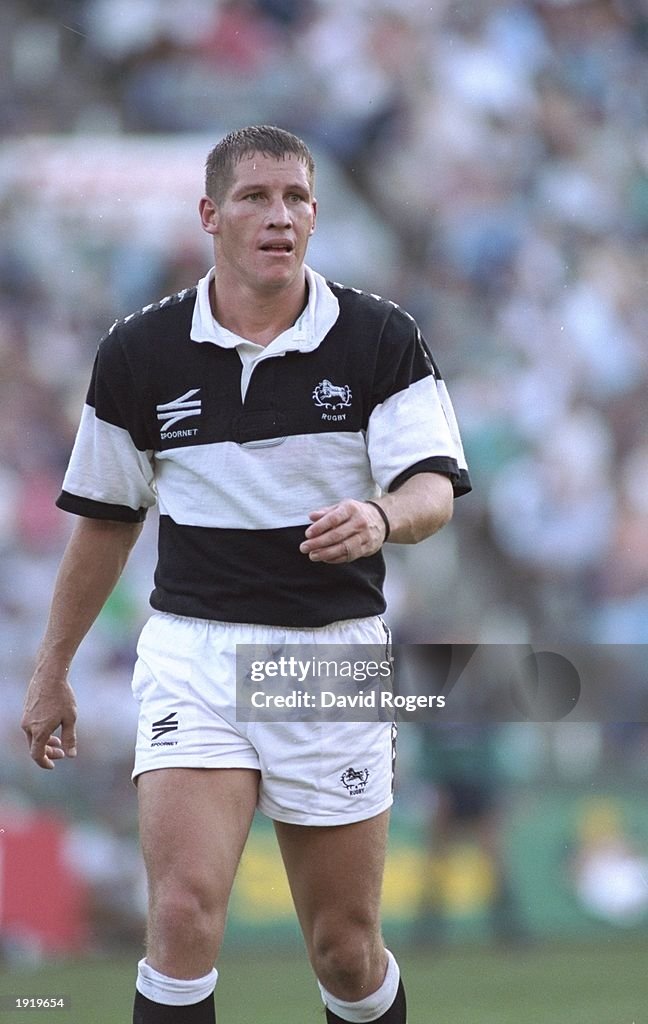 James Small of Natal