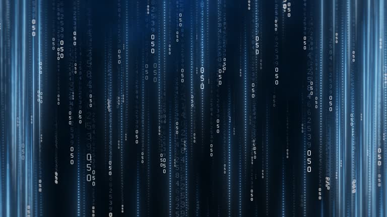 Matrix Fake Coding Fake Barcode Videos and HD Footage - Getty Images