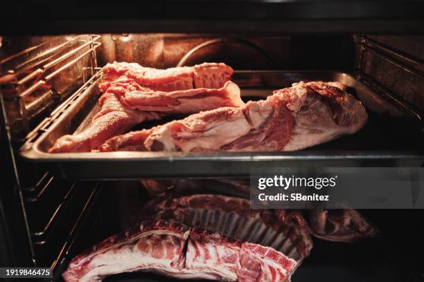 427 Lamb Oven Stock Photos, High-Res Pictures, and Images - Getty Images