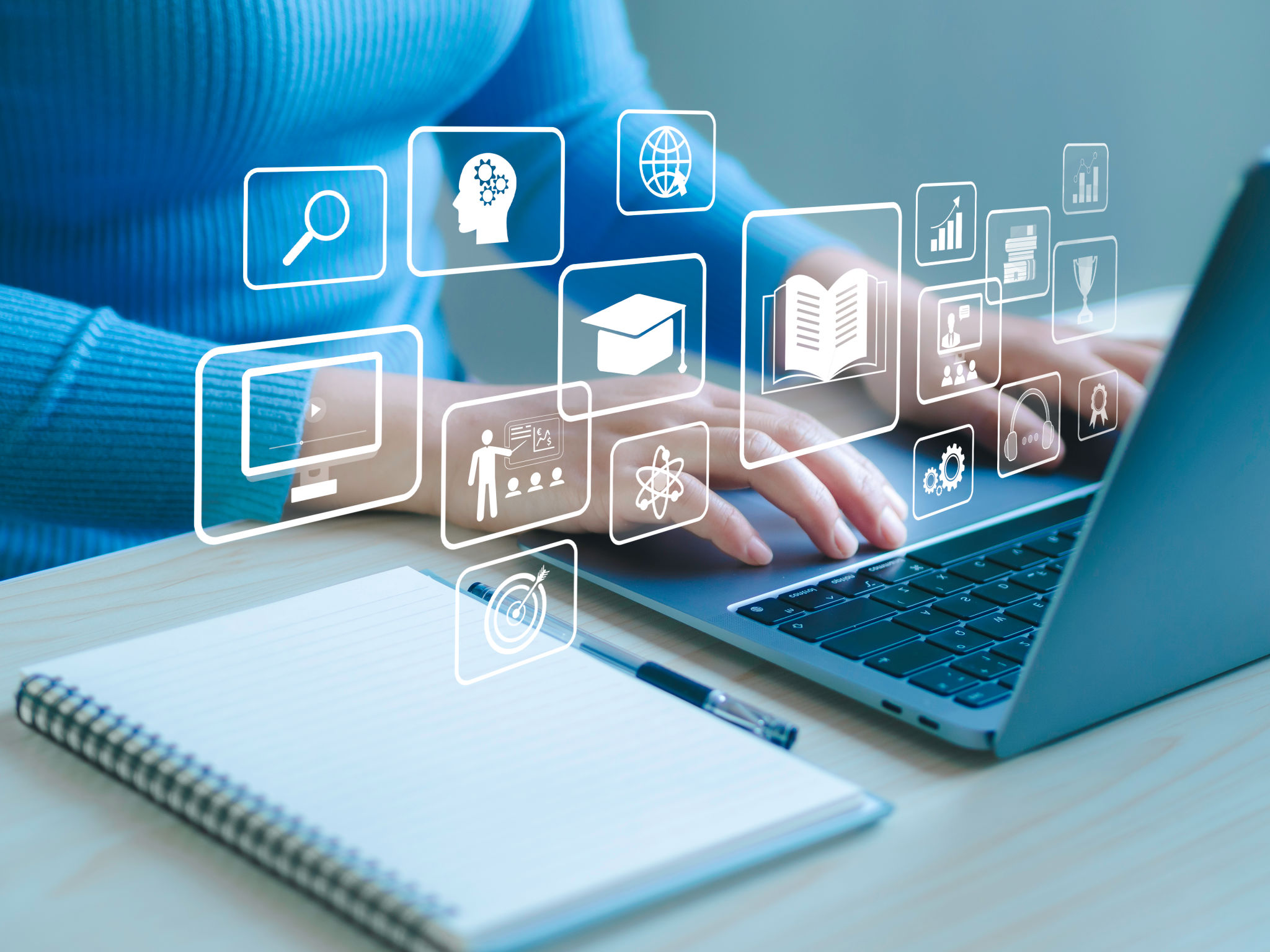 online education
