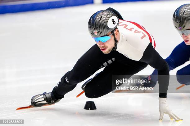 230 Roberts Kruzbergs Photos & High Res Pictures Getty Images