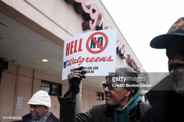 Boston, MA Walgreens is closing one of its locations at 416 Warren St. In Roxbury. A number of Walgreens closures in Boston's Black and Brown...