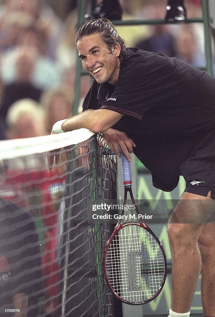 Patrick Rafter