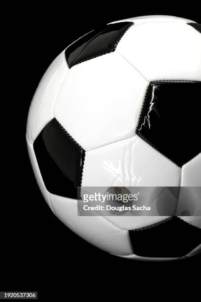 soccer game ball - shin guard stock pictures, royalty-free photos & images