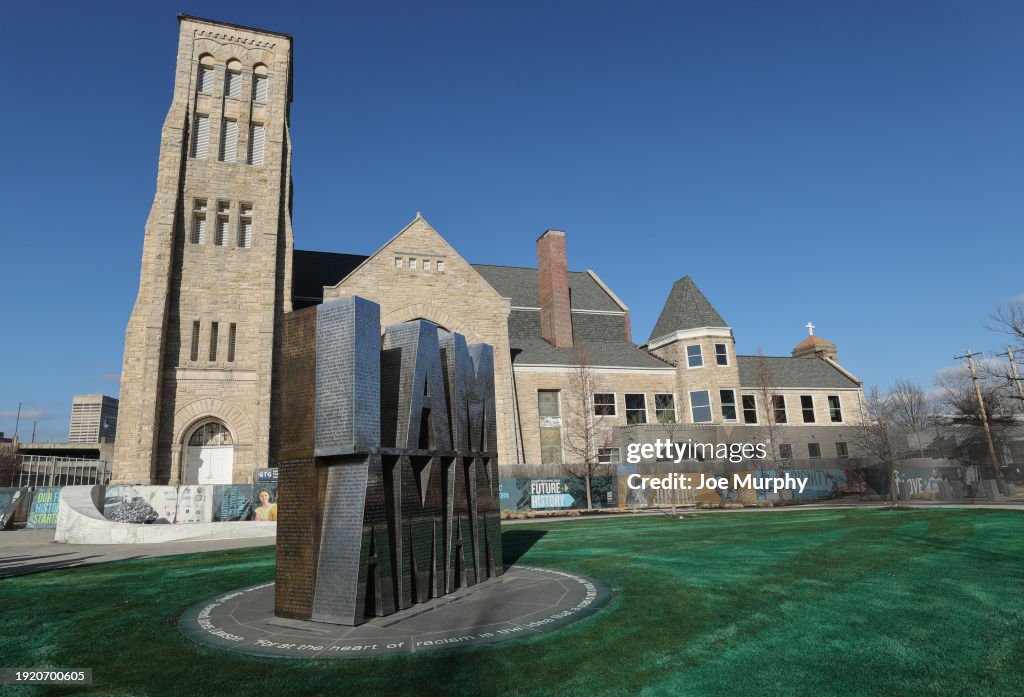 Memphis Grizzlies - MLK Day of Service