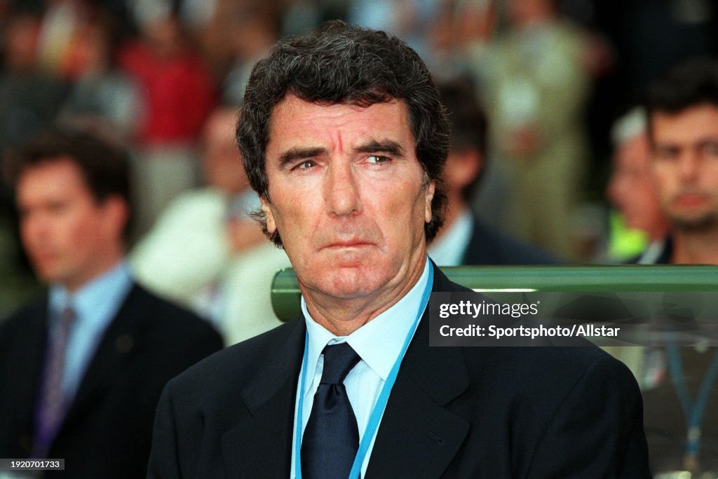 Dino Zoff defends Acerbi: 'What is said on the field, stays on the pitch'