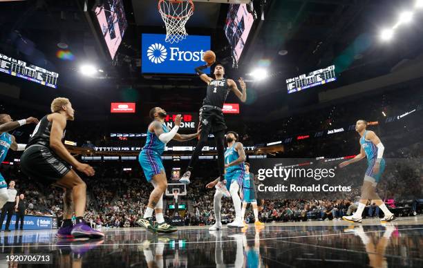 Victor Wembanyama Frost Bank Center FAQ: What’s Next for the Spurs and Thunder?