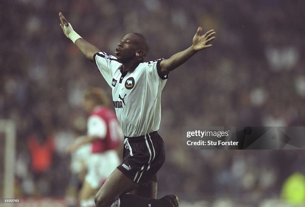 Paulo Wanchope