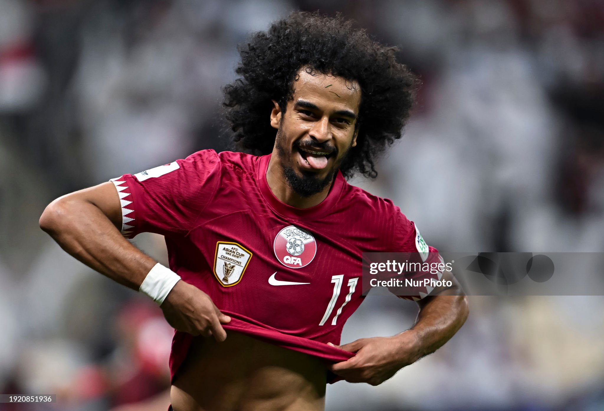 Qatar - Livan - OFK Osiyo Kubogi Qatar 2023