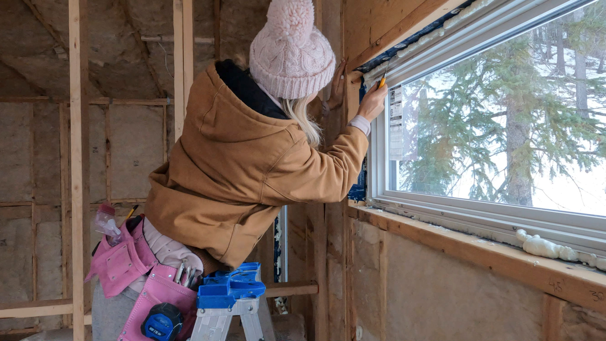 window maintenance