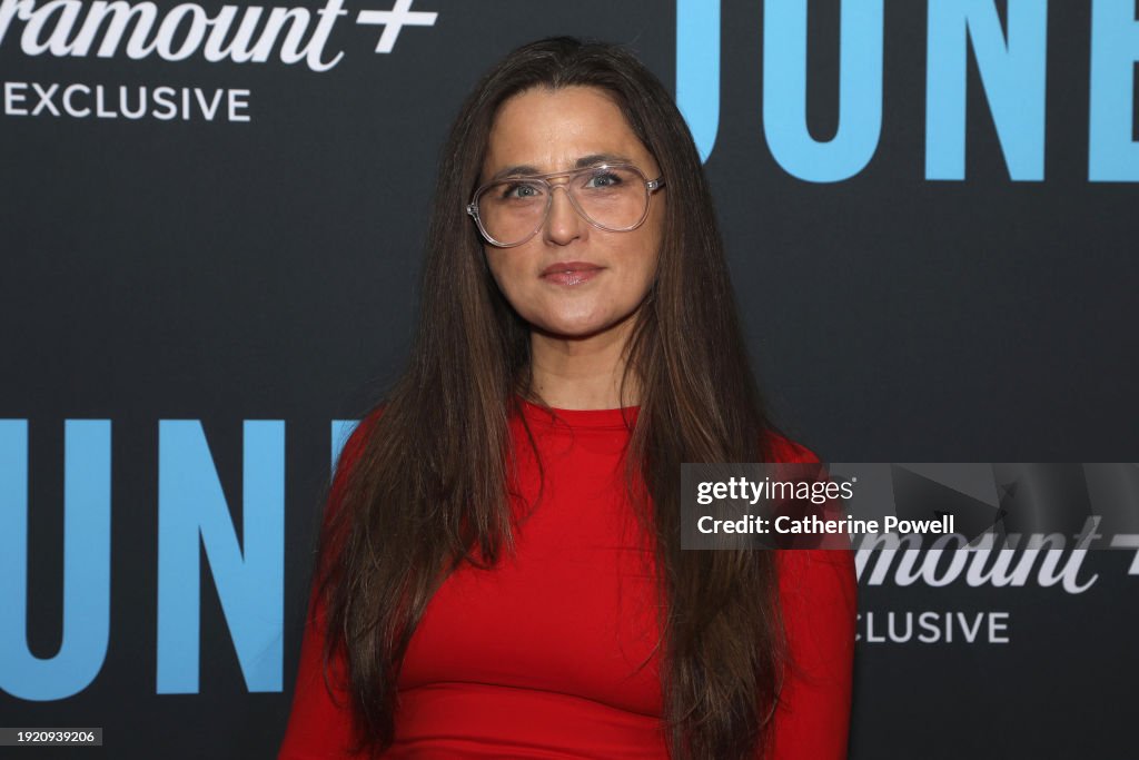 "June” Nashville Premiere