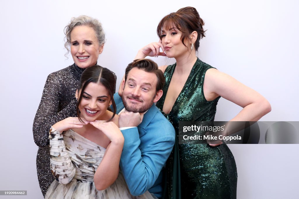 Hallmark Channel's The Way Home Season 2 Screening In New York City