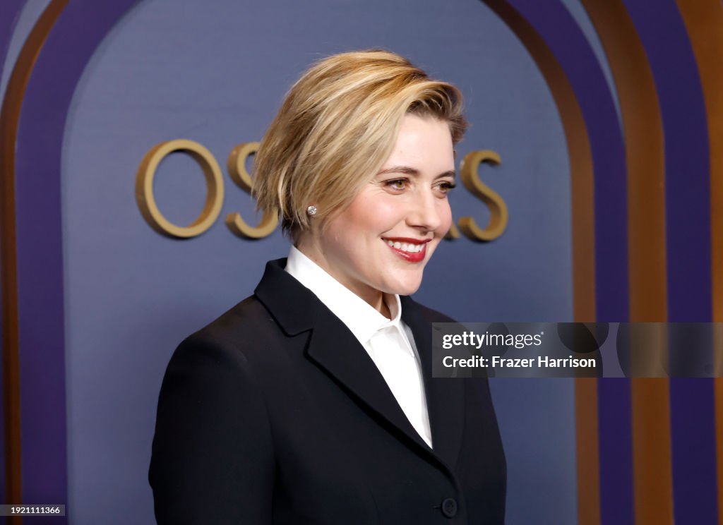 Academy Of Motion Picture Arts & Sciences' 14th Annual Governors Awards