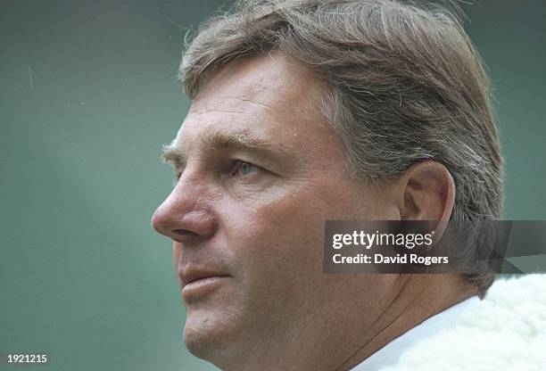 Rod Macqueen Rod Macqueen Cup Photos and Premium High Res Pictures - Getty Images