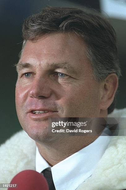 Rod Macqueen 286 Rod Macqueen Photos & High Res Pictures - Getty Images