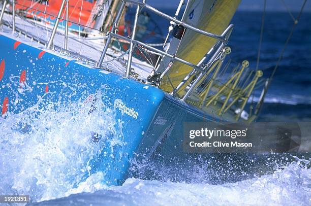 Guardian Whitbread 61 Swedish Whitbread 60 Ef Education Stock Photos, High-Res Pictures ...