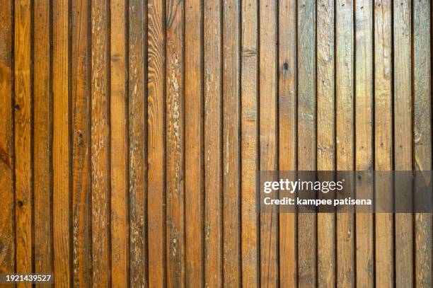 wood texture, abstract wooden background - wood deck top view stock pictures, royalty-free photos & images