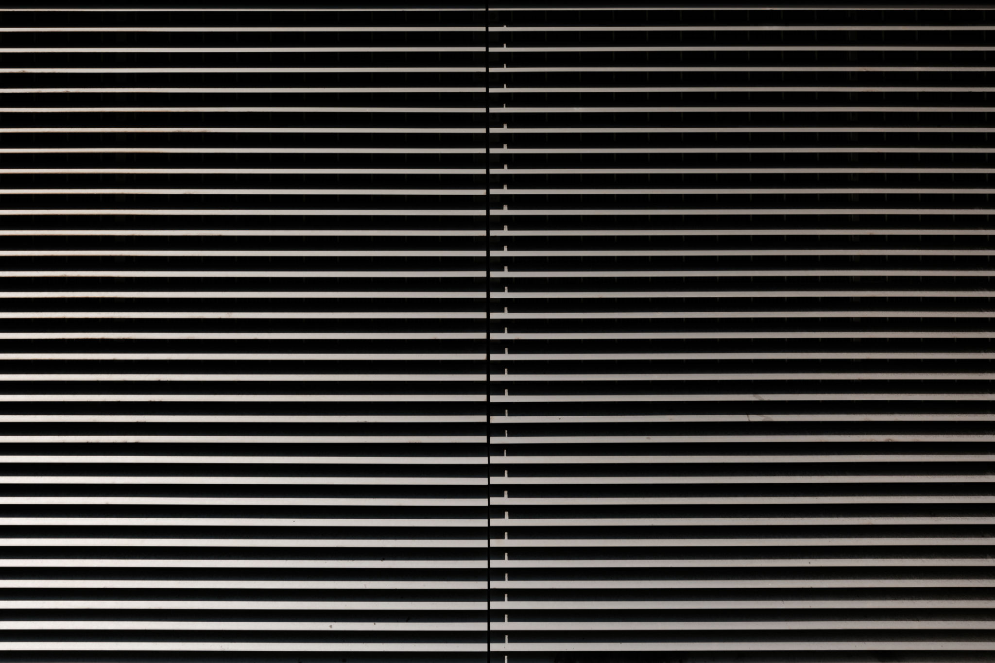 ventilation louvres
