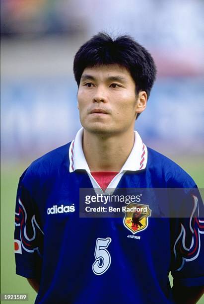 Norio Omura Photos and Premium High Res Pictures - Getty Images