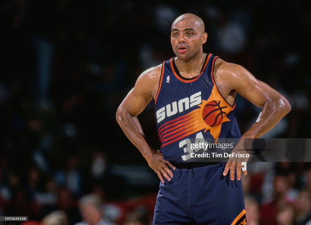 Phoenix Suns vs Denver Nuggets