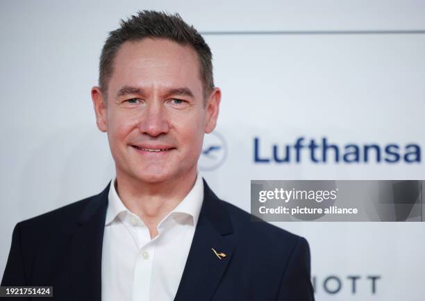 Jens Ritter Back 133 Jbl Professional Photos & High Res Pictures - Getty Images