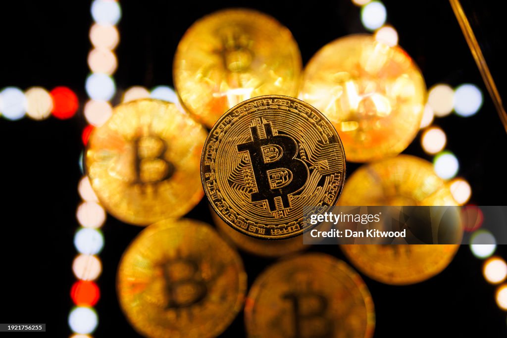 SEC Decision On Bitcoin ETF Approval Expected Soon