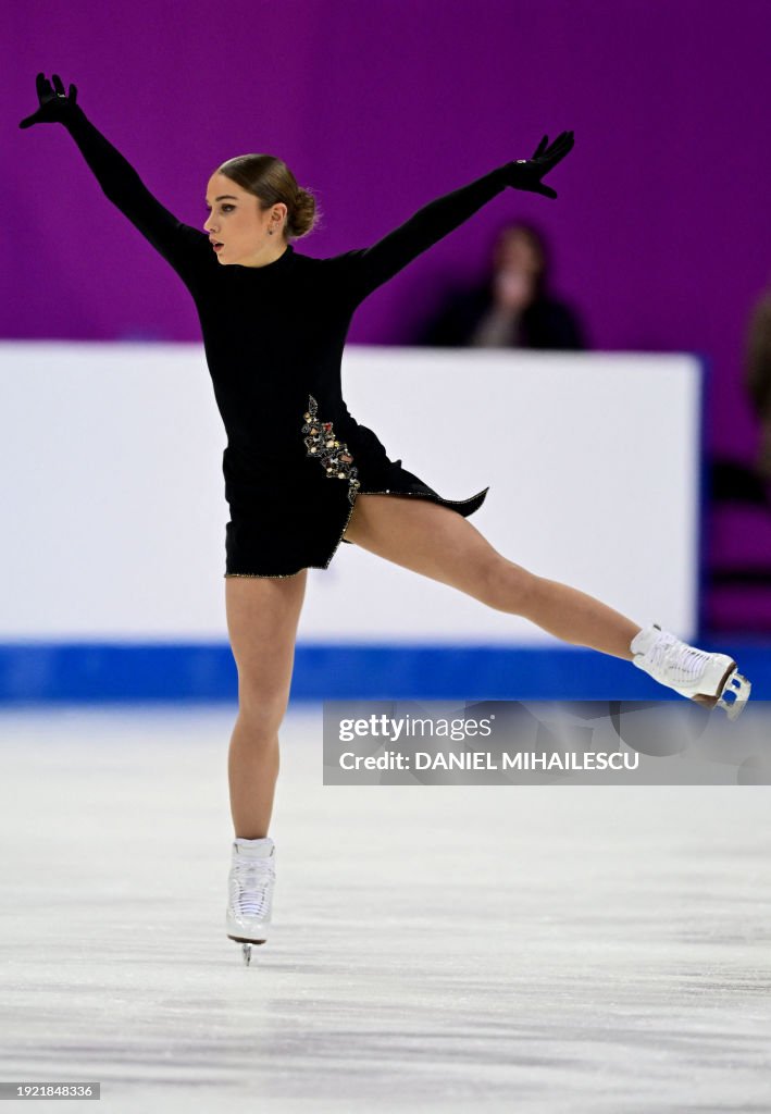 FSKATE-LTU-ISU-WOMEN-FREE SKATING