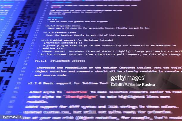 13,535 Code Language Stock Photos, High-Res Pictures, and Images ...