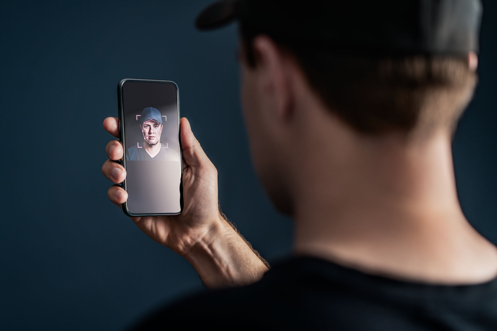 biometric technology