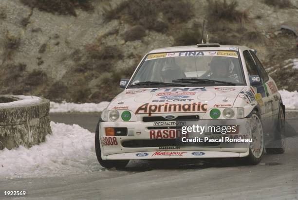 63 Bruno Thiry Photos & High Res Pictures Getty Images
